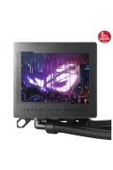 Asus ROG Ryujin III 360 ARGB Sıvı Soğutucu