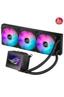 Asus ROG Ryujin III 360 ARGB Sıvı Soğutucu
