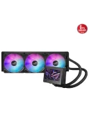 Asus ROG Ryujin III 360 ARGB Sıvı Soğutucu