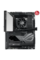 Asus ROG Ryujin III 360 OLED 360mm Intel-AMD Uyumlu Siyah İşlemci Sıvı Soğutucu