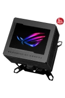 Asus ROG Ryujin III WB LCD Aura Sync RGB Intel-AMD Uyumlu İşlemci Sıvı Soğutucu Blok