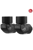 Asus ROG Ryujin III WB LCD Aura Sync RGB Intel-AMD Uyumlu İşlemci Sıvı Soğutucu Blok