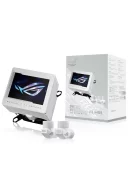 Asus ROG Ryujin III WB LCD İşlemci Soğutucu Blok