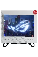 Asus ROG Ryujin III WB LCD İşlemci Soğutucu Blok
