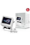 Asus ROG Ryujin III WB LCD İşlemci Soğutucu Blok