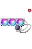 Asus ROG Ryuo III 360 ARGB 360mm İşlemci Sıvı Soğutucu (90RC00I1-M0UAY0)