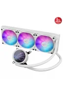 Asus ROG Ryuo III 360 ARGB 360mm İşlemci Sıvı Soğutucu (90RC00I1-M0UAY0)