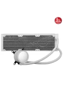 Asus ROG Ryuo III 360 ARGB 360mm İşlemci Sıvı Soğutucu (90RC00I1-M0UAY0)
