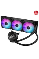 Asus ROG Ryuo III 360 ARGB İşlemci Sıvı Soğutucu