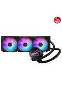 Asus ROG Ryuo III 360 ARGB İşlemci Sıvı Soğutucu