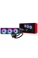 Asus ROG Ryuo III 360 ARGB İşlemci Sıvı Soğutucu