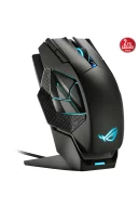 Asus ROG SPATHA X Aura Sync RGB Siyah Gaming Mouse