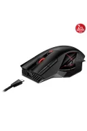 Asus ROG SPATHA X Aura Sync RGB Siyah Gaming Mouse