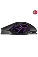 Asus ROG SPATHA X Aura Sync RGB Siyah Gaming Mouse