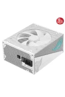 Asus ROG Strix 1000G Aura 1000W 80+ Gold Full Modüler 135mm Fanlı Beyaz Güç Kaynağı
