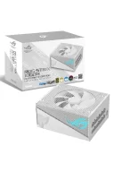 Asus ROG Strix 1000G Aura 1000W 80+ Gold Full Modüler 135mm Fanlı Beyaz Güç Kaynağı