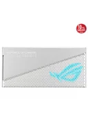 Asus ROG Strix 1000G Aura 1000W 80+ Gold Full Modüler 135mm Fanlı Beyaz Güç Kaynağı
