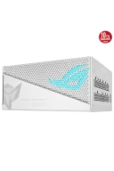 Asus ROG Strix 1000G Aura 1000W 80+ Gold Full Modüler 135mm Fanlı Beyaz Güç Kaynağı