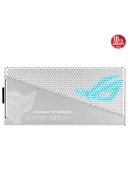 Asus ROG Strix 1000G Aura 1000W 80+ Gold Full Modüler 135mm Fanlı Beyaz Güç Kaynağı