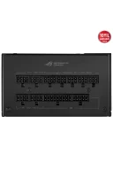 Asus ROG Strix 1000G Aura 1000W 80+ Gold Full Modüler 135mm Fanlı Beyaz Güç Kaynağı