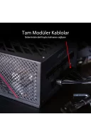 Asus ROG Strix 1000G 80+ Gold 1000W PSU