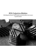Asus ROG Strix 1000G 80+ Gold 1000W PSU