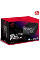 Asus ROG Strix 1000P 1000W 80+ Güç Kaynağı