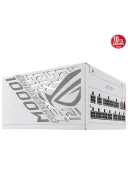 Asus ROG Strix 1000P White Edition Güç Kaynağı
