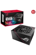 Asus ROG Strix 850G 80+ Gold 850W Full Modüler 135mm Fanlı PSU
