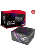 Asus ROG Strix 850P 850W 80+ Platinum Güç Kaynağı