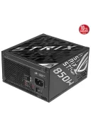 Asus ROG Strix 850P 850W 80+ Platinum Güç Kaynağı