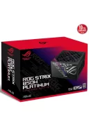 Asus ROG Strix 850P 850W 80+ Platinum Güç Kaynağı