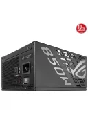 Asus ROG Strix 850P 850W 80+ Platinum Güç Kaynağı