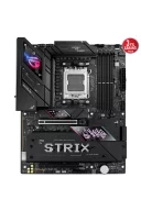 Asus ROG Strix B850-E Gaming WiFi 8000MHz (OC) DDR5 Soket AM5 M.2 HDMI DP ATX Anakart