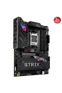 Asus ROG Strix B850-E Gaming WiFi 8000MHz (OC) DDR5 Soket AM5 M.2 HDMI DP ATX Anakart