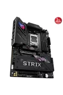 Asus ROG Strix B850-E Gaming WiFi 8000MHz (OC) DDR5 Soket AM5 M.2 HDMI DP ATX Anakart