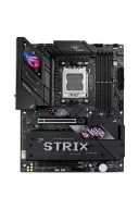 Asus ROG Strix B850-E Gaming WiFi 8000MHz (OC) DDR5 Soket AM5 M.2 HDMI DP ATX Anakart