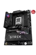 Asus ROG Strix B850-E Gaming WiFi 8000MHz (OC) DDR5 Soket AM5 M.2 HDMI DP ATX Anakart