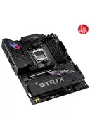 Asus ROG Strix B850-E Gaming WiFi 8000MHz (OC) DDR5 Soket AM5 M.2 HDMI DP ATX Anakart