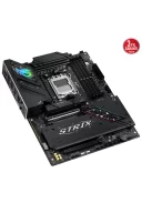 Asus ROG Strix B850-F Gaming WiFi 8000MHz (OC) DDR5 Soket AM5 M.2 HDMI DP ATX Anakart