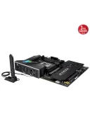 Asus ROG Strix B850-F Gaming WiFi 8000MHz (OC) DDR5 Soket AM5 M.2 HDMI DP ATX Anakart