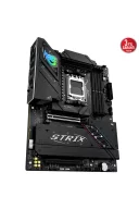 Asus ROG Strix B850-F Gaming WiFi 8000MHz (OC) DDR5 Soket AM5 M.2 HDMI DP ATX Anakart