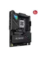 Asus ROG Strix B850-F Gaming WiFi 8000MHz (OC) DDR5 Soket AM5 M.2 HDMI DP ATX Anakart