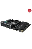 Asus ROG Strix B850-F Gaming WiFi 8000MHz (OC) DDR5 Soket AM5 M.2 HDMI DP ATX Anakart
