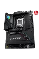 Asus ROG Strix B850-F Gaming WiFi 8000MHz (OC) DDR5 Soket AM5 M.2 HDMI DP ATX Anakart