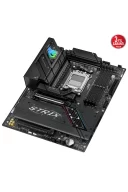 Asus ROG Strix B850-F Gaming WiFi 8000MHz (OC) DDR5 Soket AM5 M.2 HDMI DP ATX Anakart