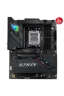 Asus ROG Strix B850-F Gaming WiFi 8000MHz (OC) DDR5 Soket AM5 M.2 HDMI DP ATX Anakart