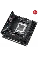 Asus ROG Strix B850-I Gaming WiFi 8400MHz (OC) DDR5 Soket AM5 M.2 HDMI DP Mini-ITX Anakart