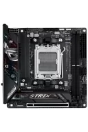 Asus ROG Strix B850-I Gaming WiFi 8400MHz (OC) DDR5 Soket AM5 M.2 HDMI DP Mini-ITX Anakart