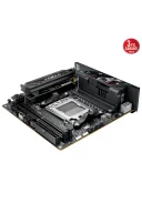 Asus ROG Strix B850-I Gaming WiFi 8400MHz (OC) DDR5 Soket AM5 M.2 HDMI DP Mini-ITX Anakart